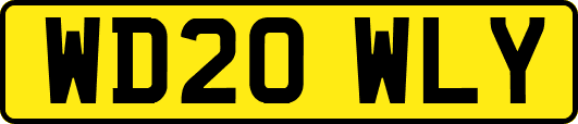 WD20WLY