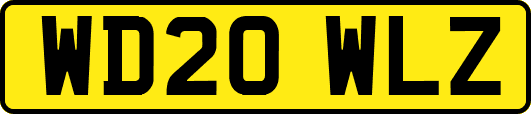 WD20WLZ