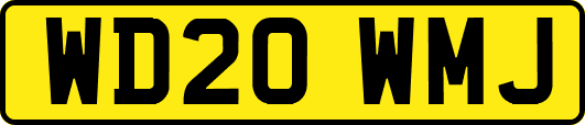 WD20WMJ