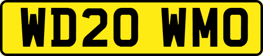 WD20WMO