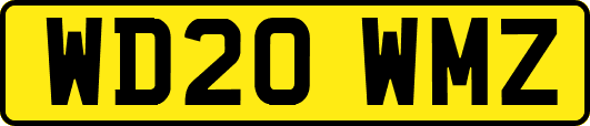 WD20WMZ