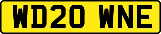 WD20WNE