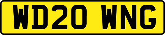 WD20WNG