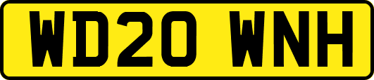 WD20WNH