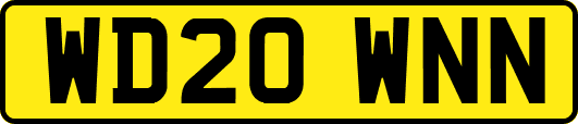 WD20WNN
