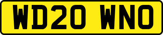 WD20WNO