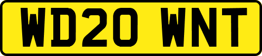 WD20WNT