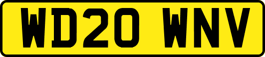 WD20WNV