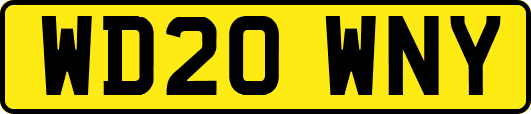 WD20WNY