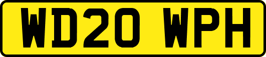 WD20WPH