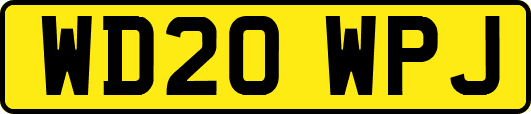 WD20WPJ