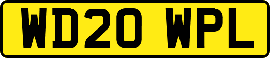 WD20WPL