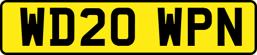 WD20WPN