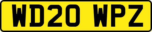 WD20WPZ