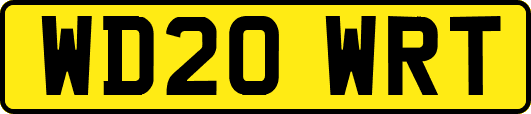 WD20WRT