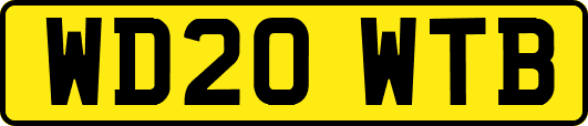 WD20WTB