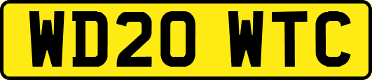 WD20WTC