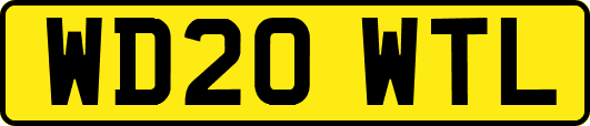 WD20WTL