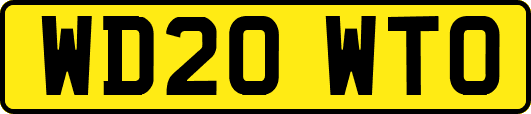 WD20WTO