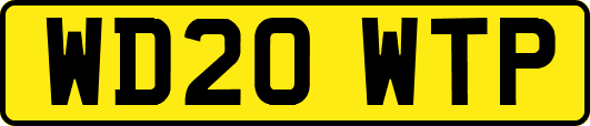 WD20WTP