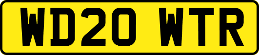 WD20WTR