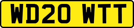 WD20WTT