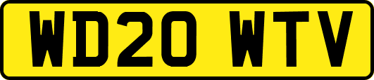 WD20WTV
