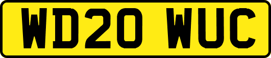 WD20WUC