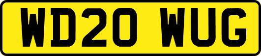 WD20WUG