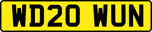 WD20WUN