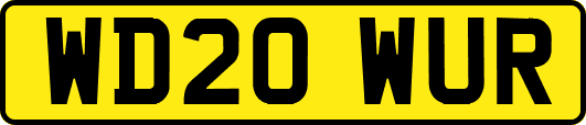 WD20WUR