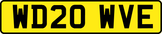 WD20WVE
