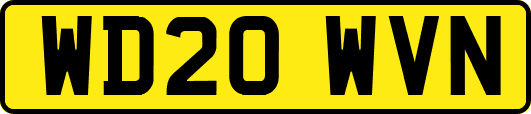 WD20WVN