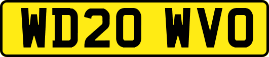 WD20WVO