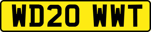 WD20WWT