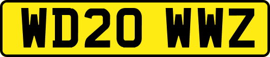 WD20WWZ