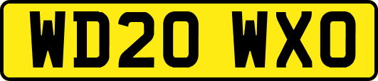 WD20WXO