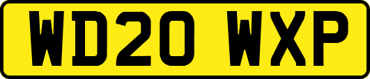 WD20WXP