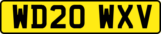 WD20WXV