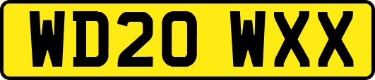 WD20WXX