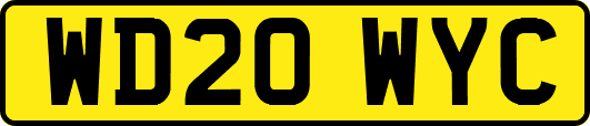 WD20WYC