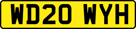 WD20WYH