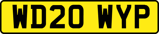 WD20WYP