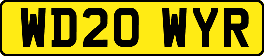 WD20WYR