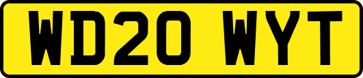 WD20WYT