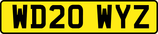 WD20WYZ