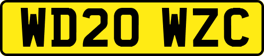 WD20WZC