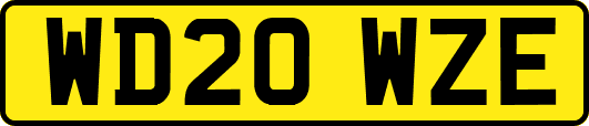 WD20WZE