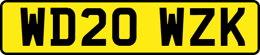 WD20WZK