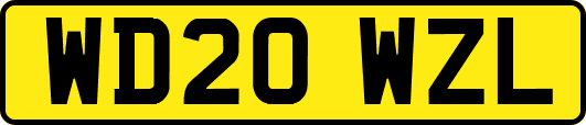 WD20WZL